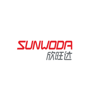 欣旺达logo
